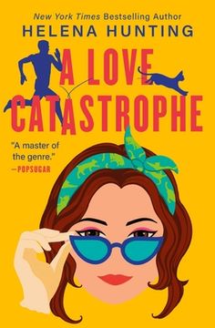 portada A Love Catastrophe (in English)