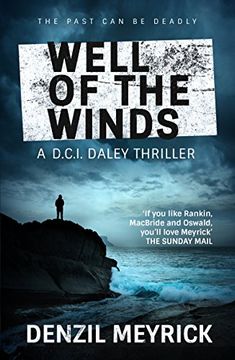 portada Well of the Winds: A D.C.I. Daley Thriller (Dci Daley 5)