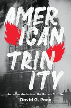 portada American Trinity (en Inglés)