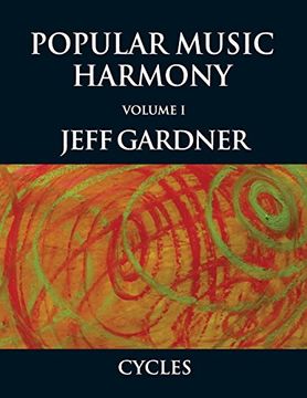 portada Popular Music Harmony Vol. 1 - Cycles: Volume 1