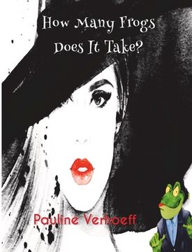 portada How Many Frogs Does It Take? (in English)