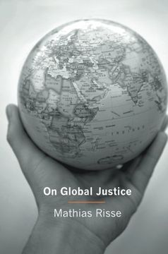 portada On Global Justice (en Inglés)