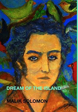 portada DREAM OF THE ISLAND