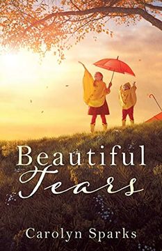 portada Beautiful Tears (en Inglés)