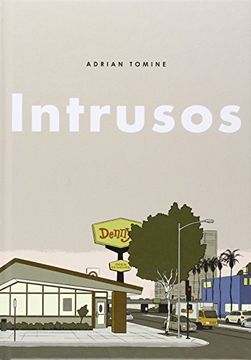 portada Intrusos (in Spanish)