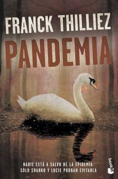 portada Pandemia