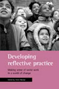 portada developing reflective practice