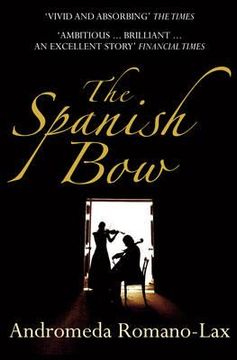 portada spanish bow