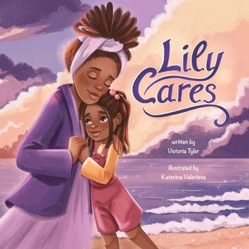 portada Lilly Cares (in English)