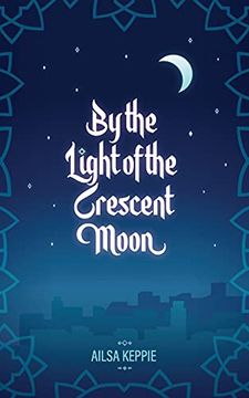 portada By the Light of the Crescent Moon (en Inglés)