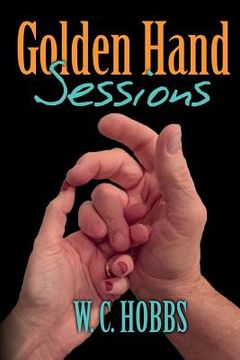portada Golden Hand Sessions (en Inglés)