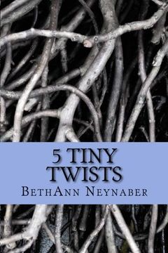 portada 5 Tiny Twists: Bringing Dignity and Respect Back to the Workplace