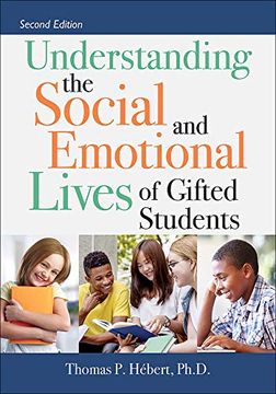 portada Gifted Education and Gifted Students: A Guide for Inservice and Preservice Teachers 