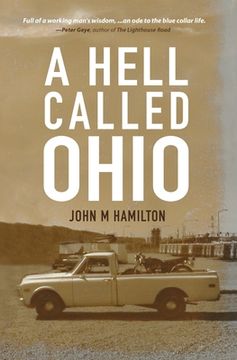 portada A Hell Called Ohio