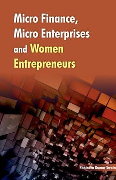 portada Micro Finance, Micro Enterprises & Women Entrepreneurs