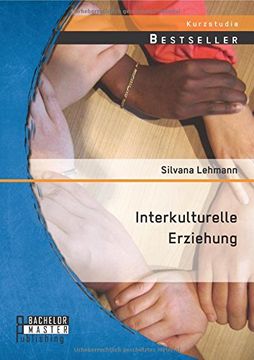 portada Interkulturelle Erziehung (German Edition)