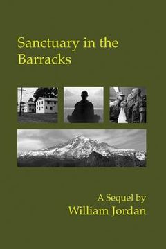 portada Sanctuary in the Barracks: Waking Up in the Sixties, Part Two (en Inglés)