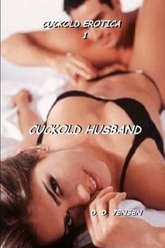 portada Cuckold Husband