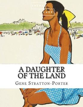 portada A Daughter of the Land