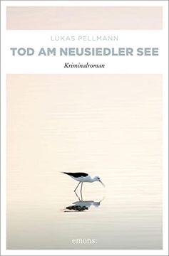 portada Tod am Neusiedler See: Kriminalroman (en Alemán)