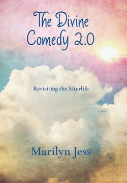 portada The Divine Comedy 2.0: Revisiting the Afterlife (in English)