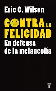 portada CONTRA LA FELICIDAD