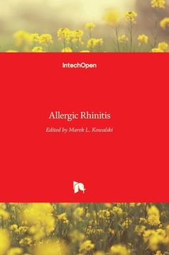 portada Allergic Rhinitis