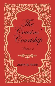 portada The Cousins' Courtship - Volume II (en Inglés)