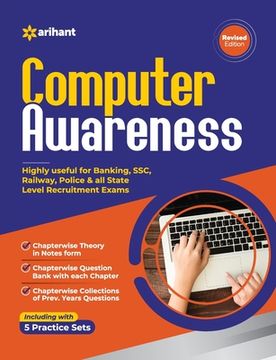 portada Computer Awareness (en Inglés)