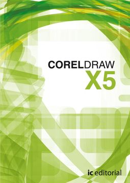 portada Corel Draw x5 (in Spanish)