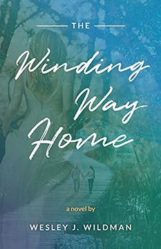 portada The Winding way Home (en Inglés)