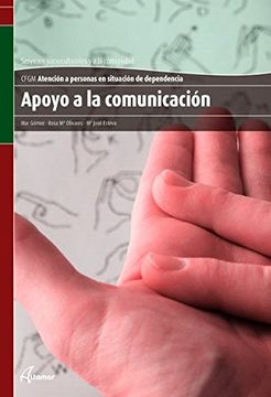 Apoyo A La Comunicacion Cfgm