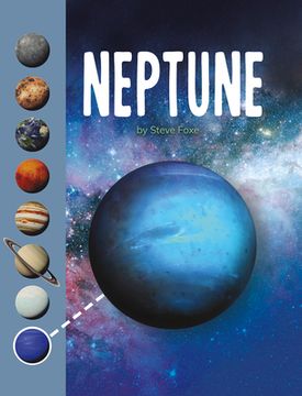 portada Neptune (en Inglés)