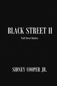 portada Black Street II: Wall Street Raiders