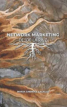 portada Network Marketing Desde la Raíz