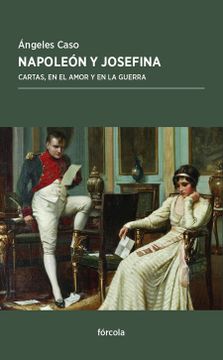 portada Napoleón y Josefina (in Spanish)