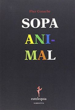 portada Sopa Animal (in Spanish)