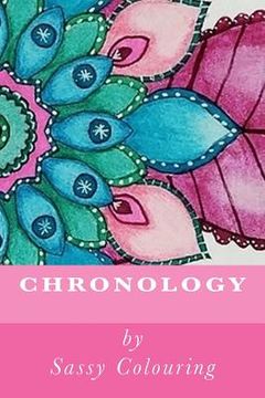 portada Chronology (en Inglés)