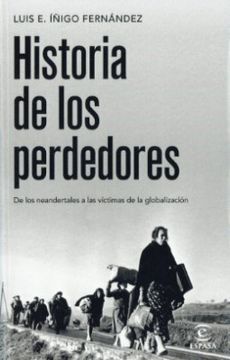 portada Historia de los Perdedores (in Spanish)