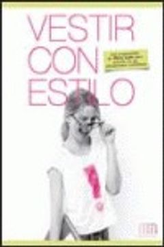 portada Vestir con estilo (Mujer y Mundo) (in Spanish)