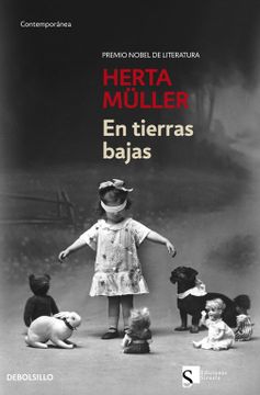 portada En Tierras Bajas (Contemporanea) (in Spanish)
