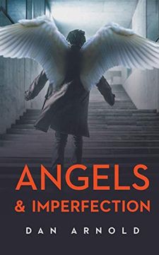 portada Angels & Imperfection (en Inglés)