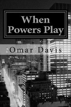 portada When Powers Play (en Inglés)