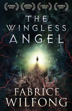 portada The Wingless Angel (en Inglés)