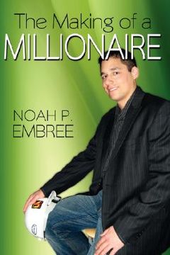 portada the making of a millionaire (en Inglés)