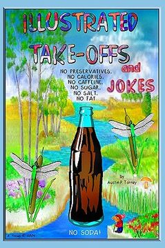 portada illustrated take-offs and jokes (in English)