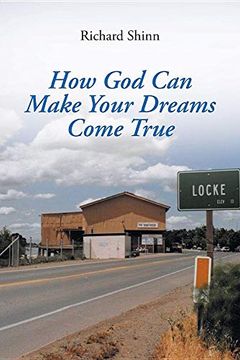 portada How god can Help Make Your Dreams Come True (in English)