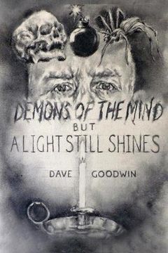 portada Demons of the Mind but a Light Still Shines