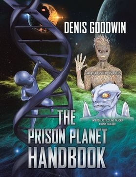 portada The Prison Planet Handbook (en Inglés)