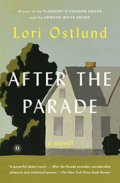 portada After the Parade: A Novel
